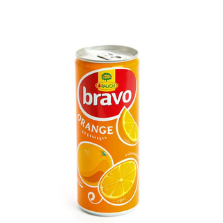 Bravo sok
