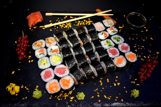 Maki Set