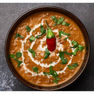 Dal Makhani