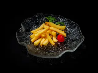 18PF. Patatas Fritas