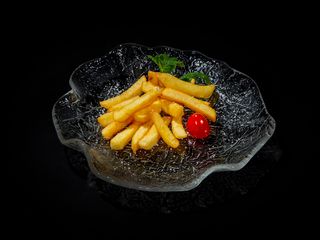 18PF. Patatas Fritas