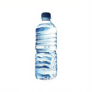 Acqua naturale - 0,5 L