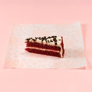 Red velvet