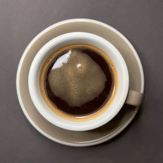 Кава Американо подвійний (220мл)