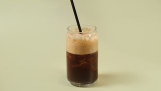 ცივი ამერიკანო