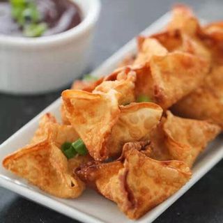 17. Wan Tun Delicias