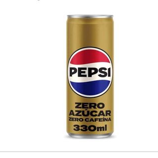 PEPSI ZERO ZERO
