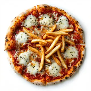 Patapizza