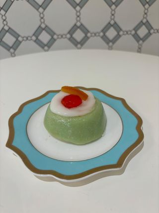 Cassata siciliana