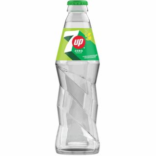 Seven up 0.25