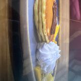 Tutti Fruitti Pancake