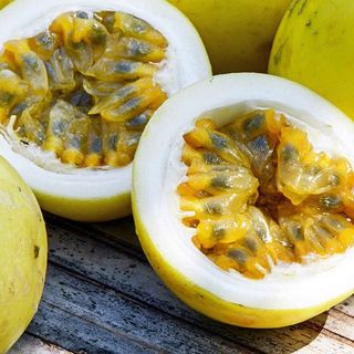 Granizado de Maracuyá (300 Ml.)