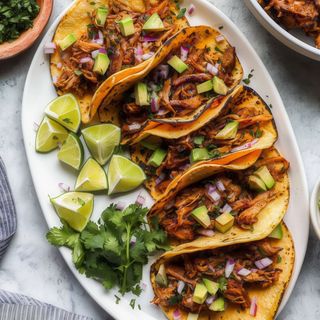 CARNITAS MICHOACANAS