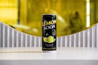 Lemon Soda Classica 33 cl