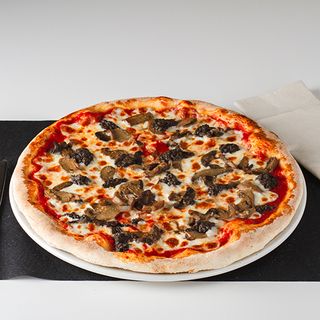 Pizze Saporita 33 Cm.