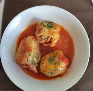 Punjena paprika