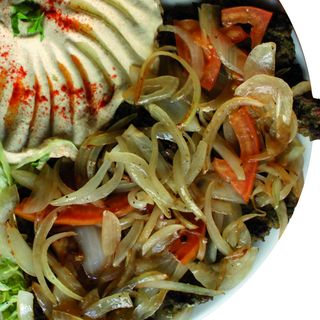 Tapa Shawarma Ugarit