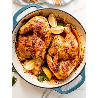 Chicken Choma