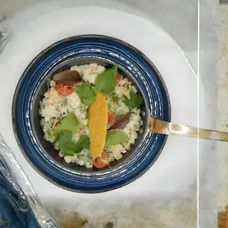 Salade Russe 