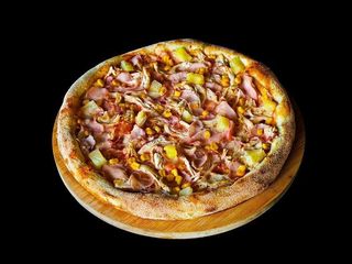 Піца Гавайська (550g)