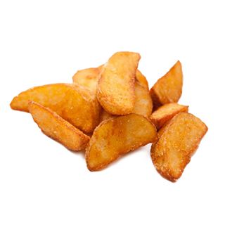 Papas Deluxe