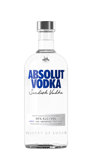 Absolut Vodka 70 cl