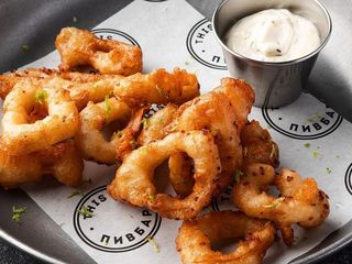 КІЛЬЦЯ КАЛЬМАРІВ