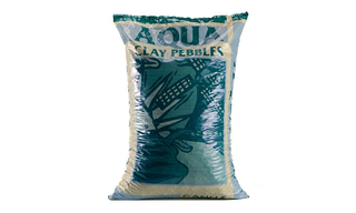 CANNA AQUA Clay Pebbles 45L - ნიადაგი თიხის კენჭები