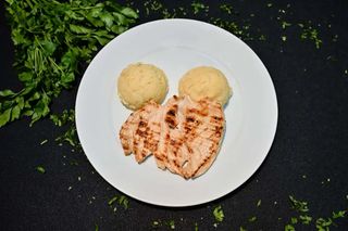 Piept de Pui