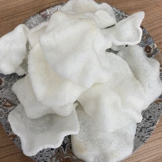 Nuvole di drago 龙虾片