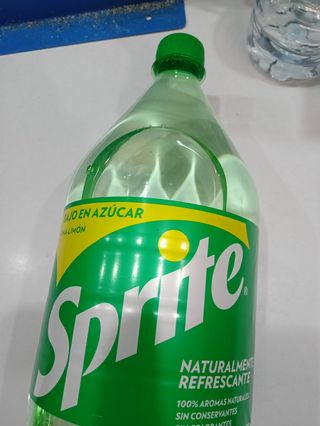 Sprite Grande