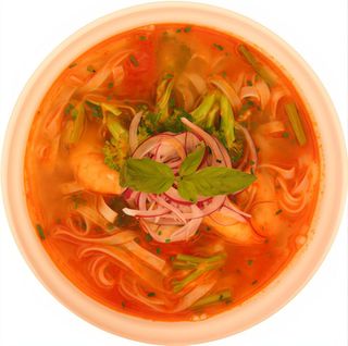 Tom yum