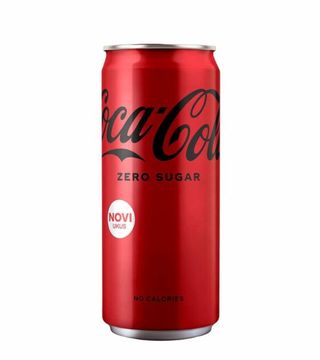 Coca cola zero