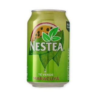 Nestea Maracuyá lata 330ml.