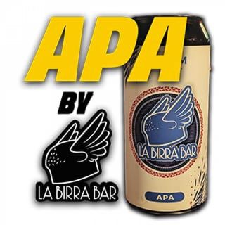 LBB APA