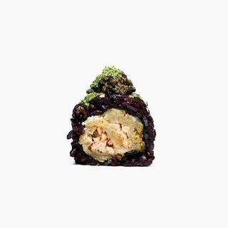 Fusion black roll 4 pezzi