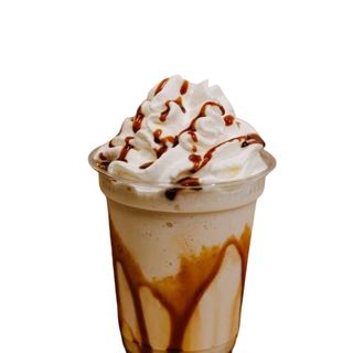Milkshake Sirope de Arce
