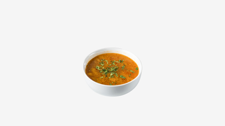 ciorba taraneasca de porc