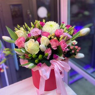 Кошик Весна 