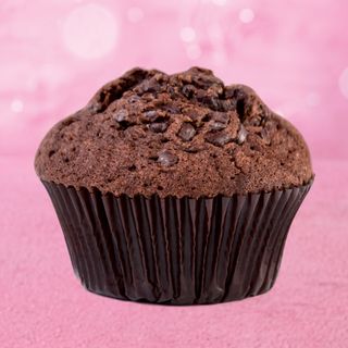 Choc Muffin