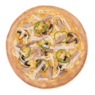Pizza 4 Saisons