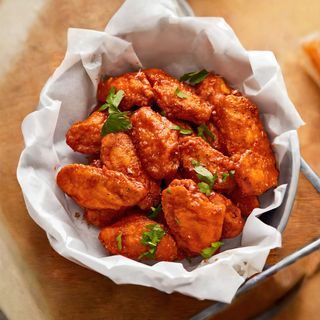 13 Classic Wings