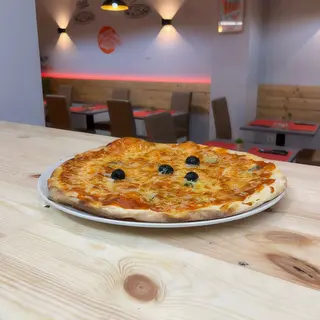 Margherita