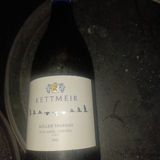 Mu'ller Turgao doc 750Cl 