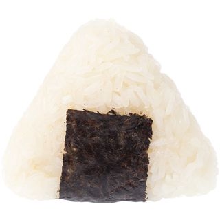 116.Onigiri De Salmón Cocido (1 Pza.)