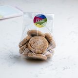 ნუშის ორცხობილა (10ც)