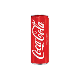 Coca Cola Original 24cl Canette