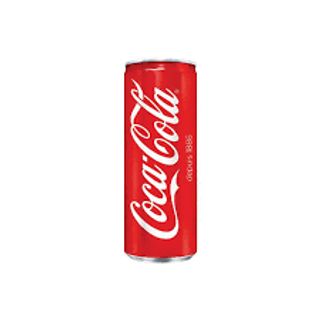 Coca Cola Original 24cl Canette