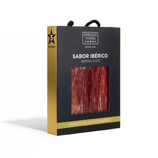 Pack Sabor ibérico 5 estrellas premium