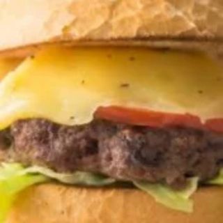 Hamburguesa Completa